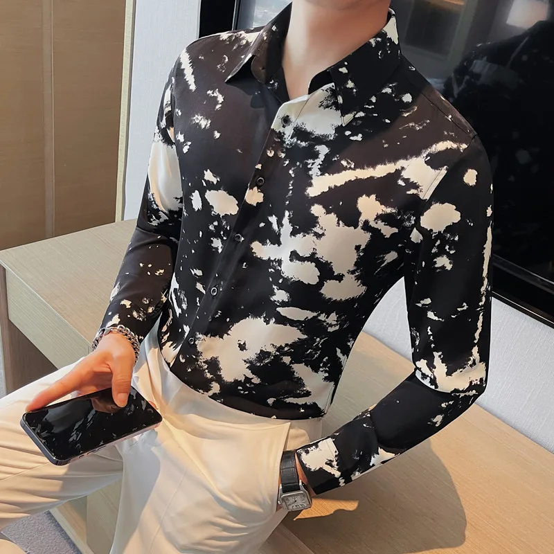 Рисунок 2 - Новинка весна-осень 2023 Корейская