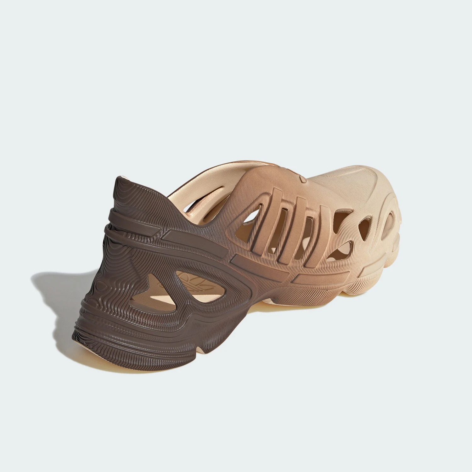Фото Классические сандалии Adidas Authentic ADIFOM SUPERNOVA для мужчин и женщин IF3962 №3