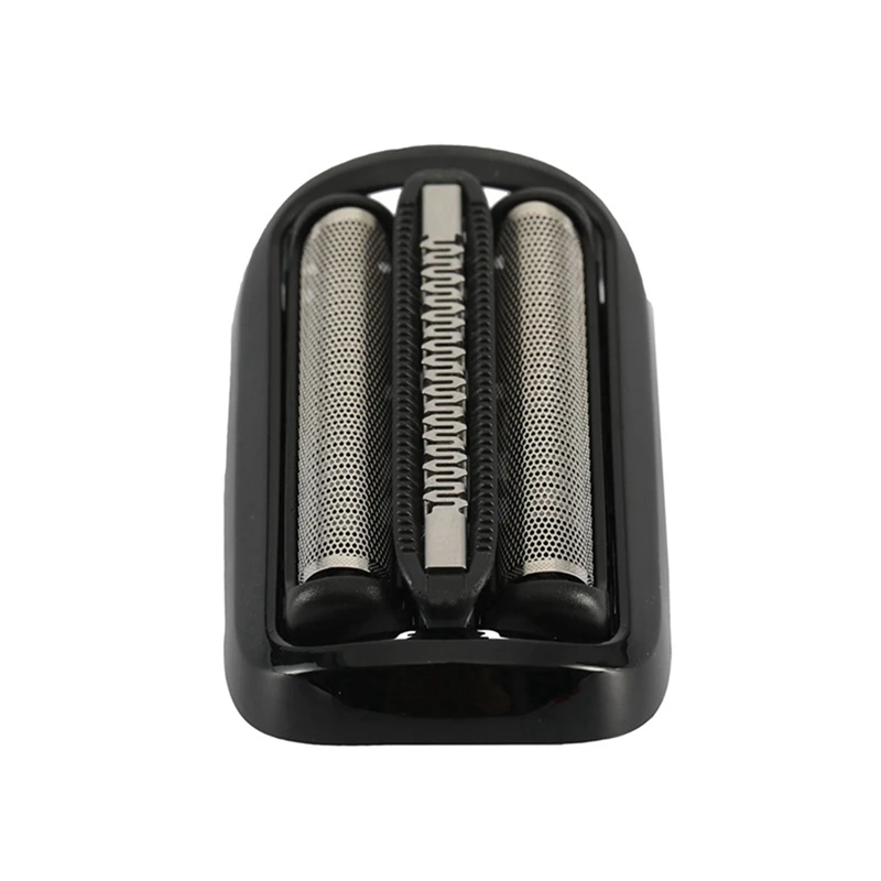 

2X For Braun Series 5/6 Braun Shaver 53B Replacement Electric Shaver Replacement Head 50-R1000S/50-B1300S 6075Cc 6020S