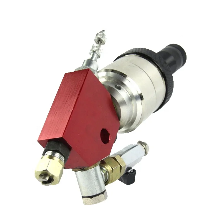 

HENGHUA 2023 POLISHING SLURRY SPECIAL AIRBRUSH LIQUID WAX SPRAY GUN