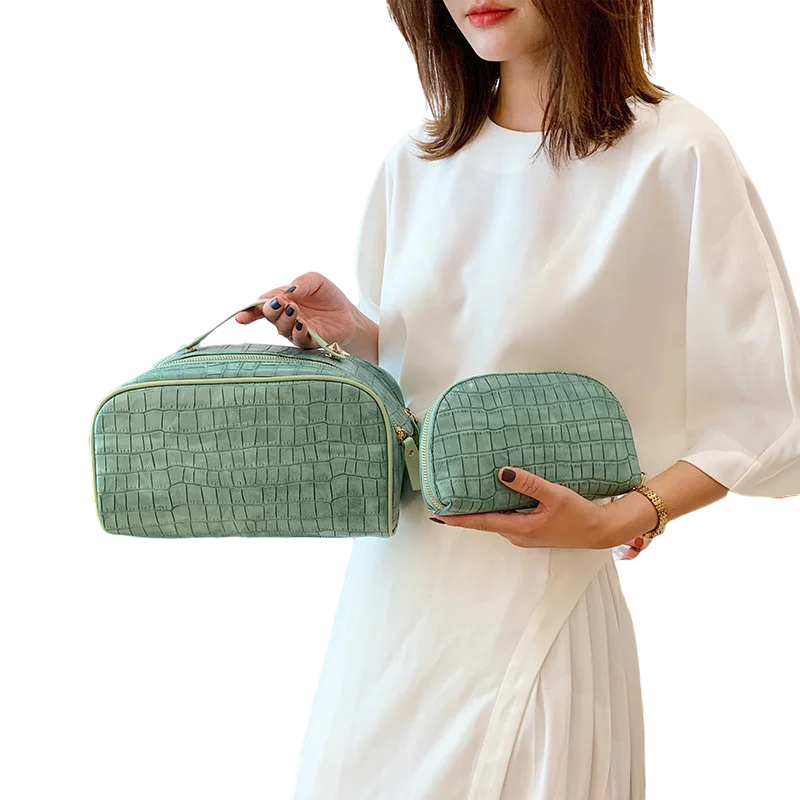 

Women's Cosmetic Bag Cosmetic Bag Travel Organizer for Cosmetics Makeup Bag Cute Bag Female Bag Women's Bag Travel Organizer