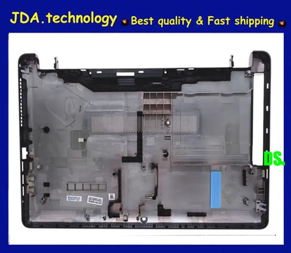 Новый/Орг для HP 15-BS015DX 15-BS 15T-BR 15Q-BU 15T-BS 15-BW верхняя крышка упора рук лицевая панель