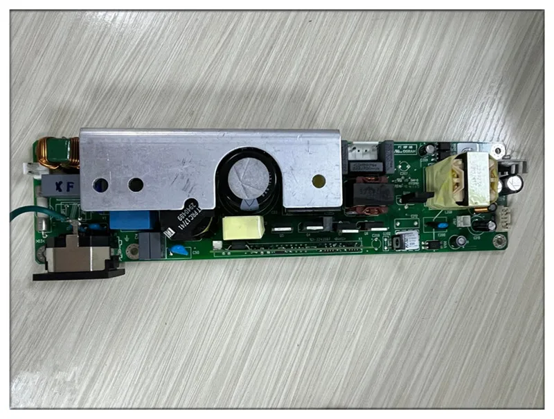 Основный источник питания проектора ПОДХОДИТ для проекторов Optoma EH400 W400 EH380 X380