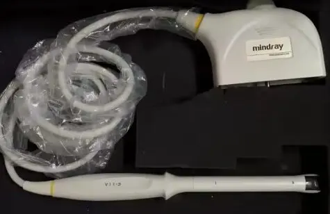 Mindray V11-3 V11-3HE 6CV1P Endocavity выпуклый зонд изогнутый массив ультразвуковые