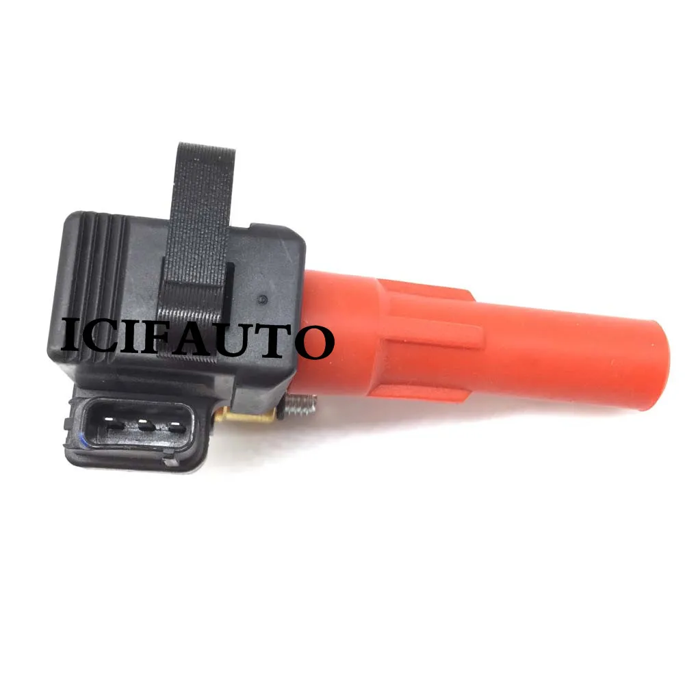 Катушка зажигания для Subaru Outback Legacy Tribeca H6 3.6L 2006 2007 2008 2009