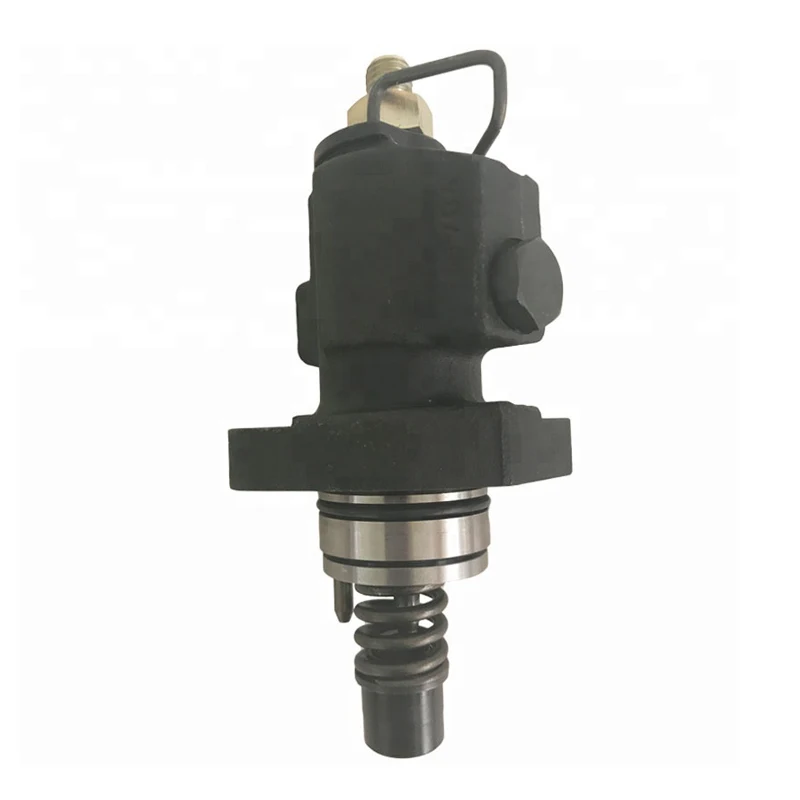 

Replacement 04287047 Diesel Engine Spare Parts Fuel Injection Pump for BFM2011