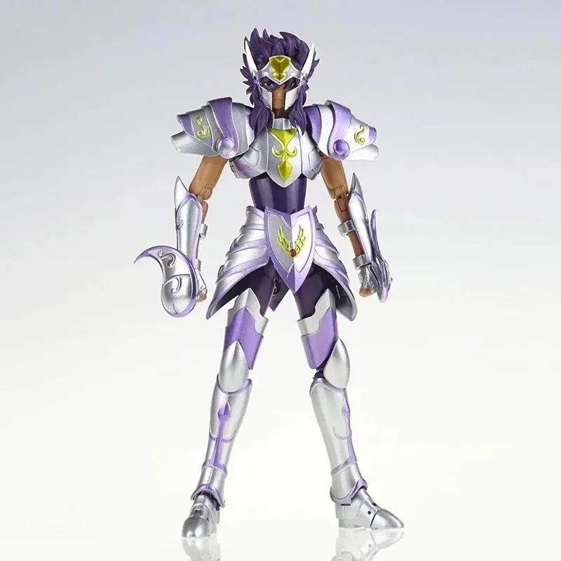 Фигурка CS Saint Seiya Myth Cloth EX Серебряные Рыцари Зодиака