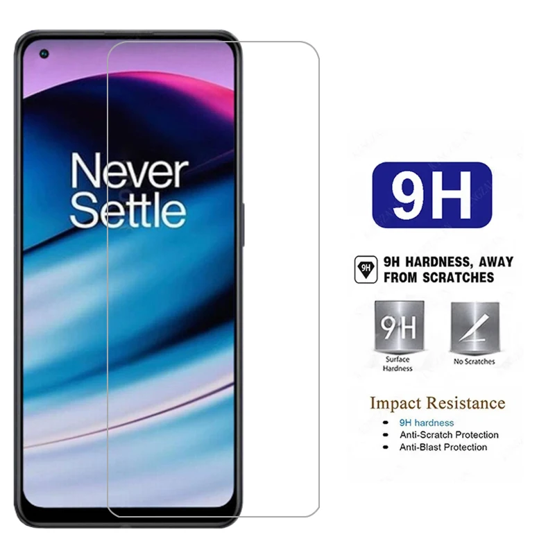 Чехол из закаленного стекла для телефона oneplus nord n20 5g задняя крышка на one plus nordn20