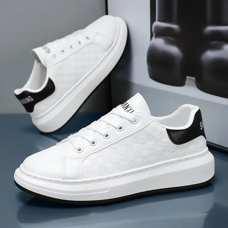 Мужские арбалетки высокого качества Новое поступление 2024 мужские кроссовки