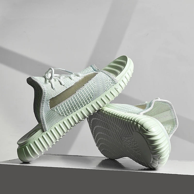 Сандалии мужские и женские уличные пляжная обувь кроссовки легкие повседневная