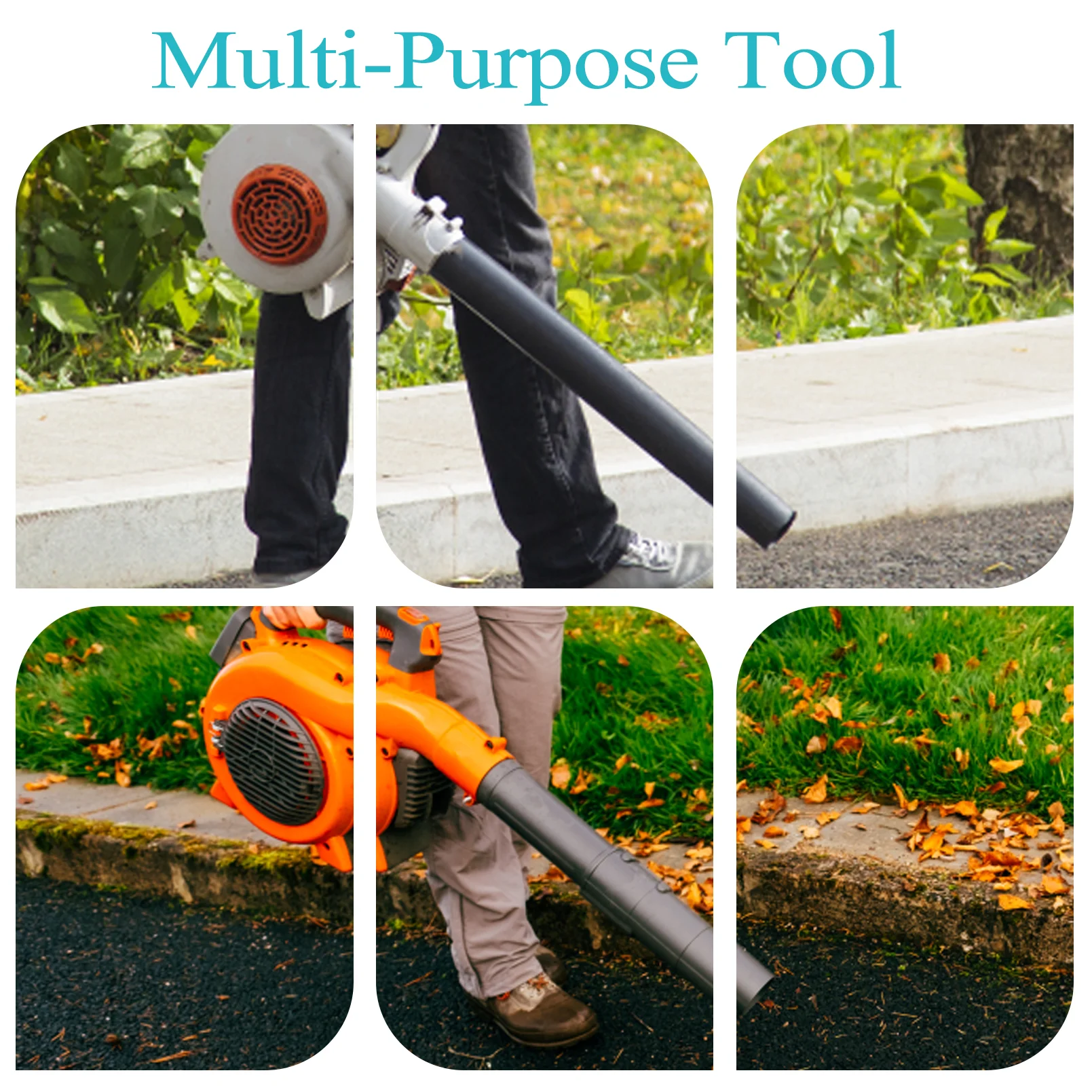 Фото Топливный фильтр для воздуходувок Stihl BG45, BG55, BG65, BG85, SH55, SH85, BR200, BR320, BR340, BR420, BR500, BR550, BR600 №3