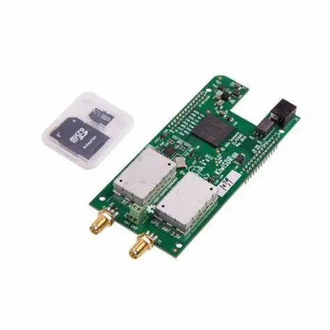

KiwiSDR Board Software Defined Radio SDR BeagleBone