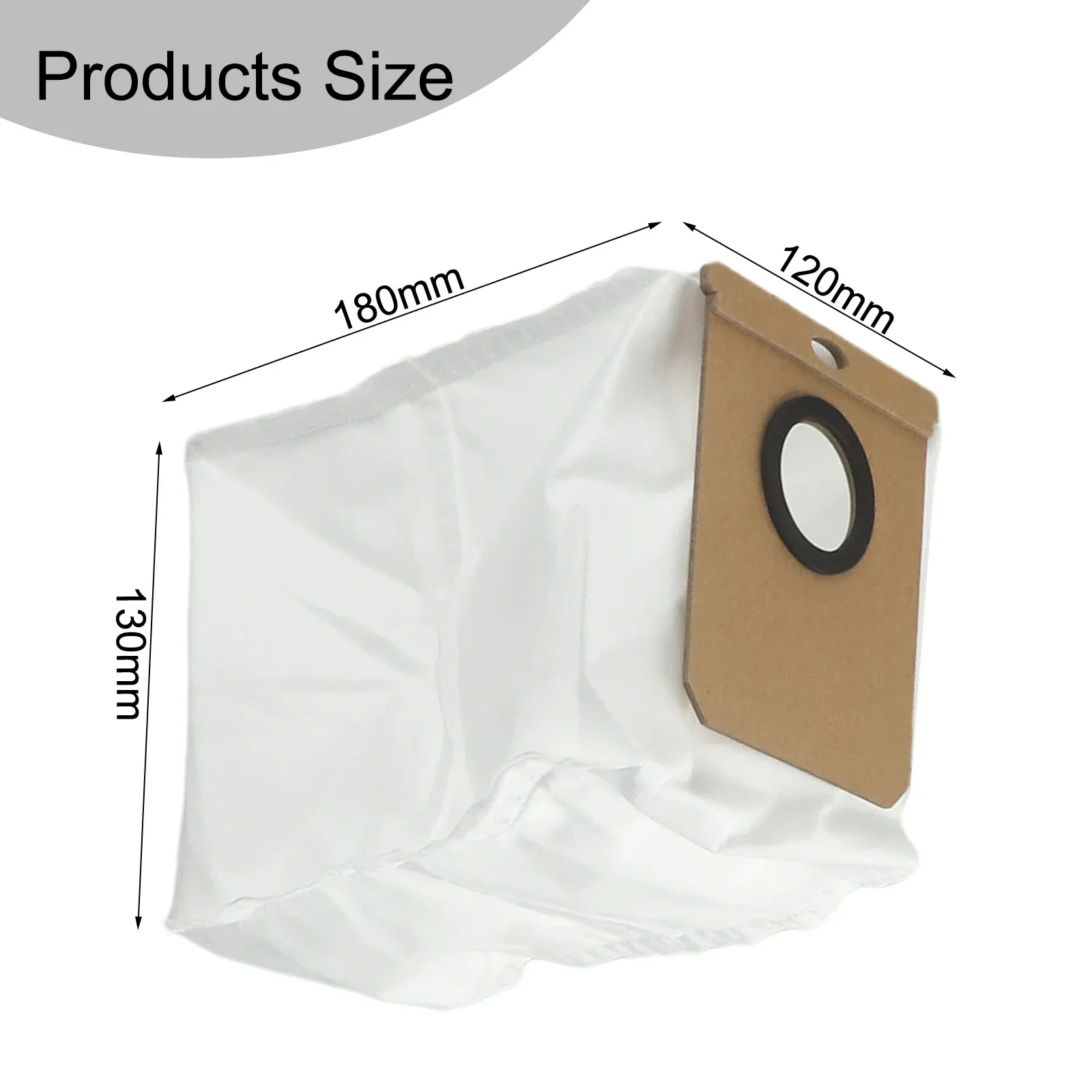 4/10 упаковка для Conga 2299 2499 Ультра 7490 иммортный пылесос запасные мешки пыли