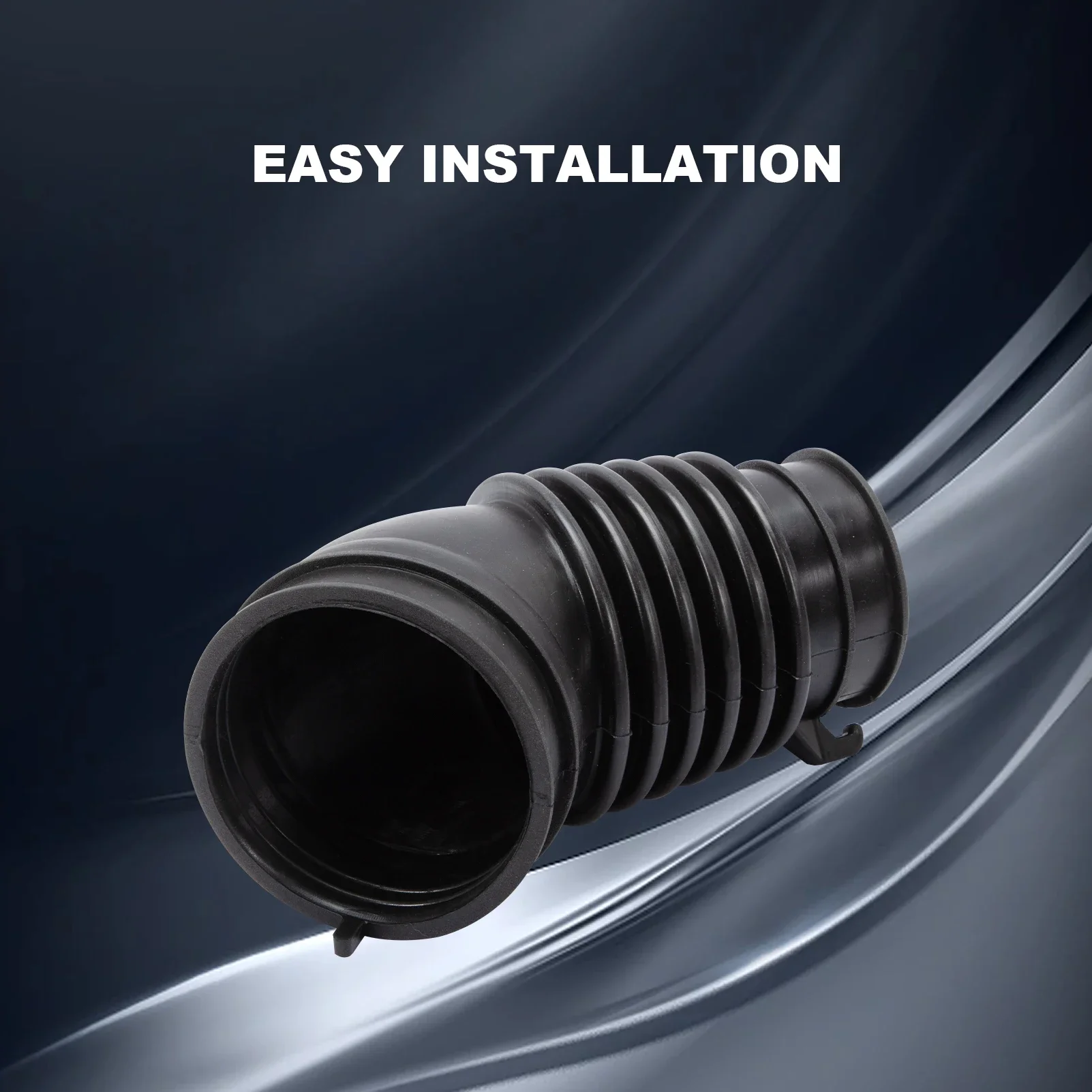 Автомобильная трубка воздухозаборный шланг для Honda CR-V 1 6 Diesel 2013-2018 ABS сменный