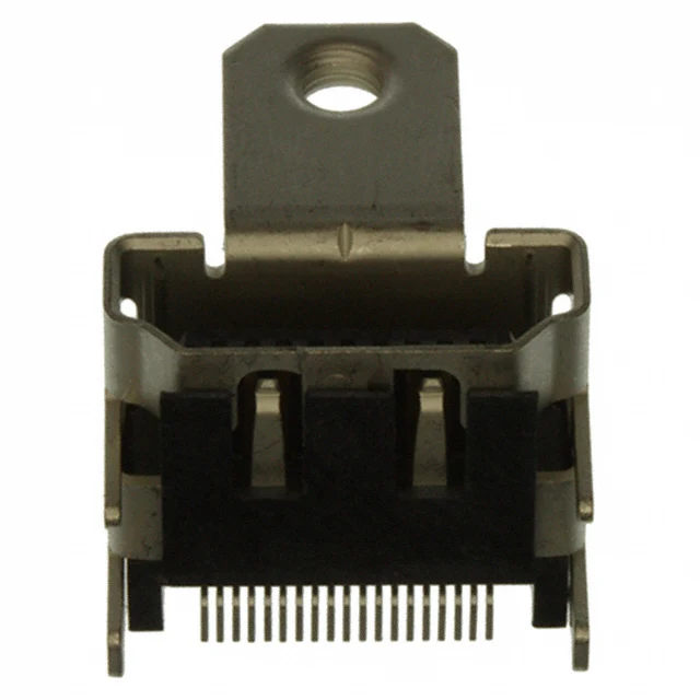 

10 шт./лот 500254-1927 05002541927 USB 19pin 100% новый и оригинальный