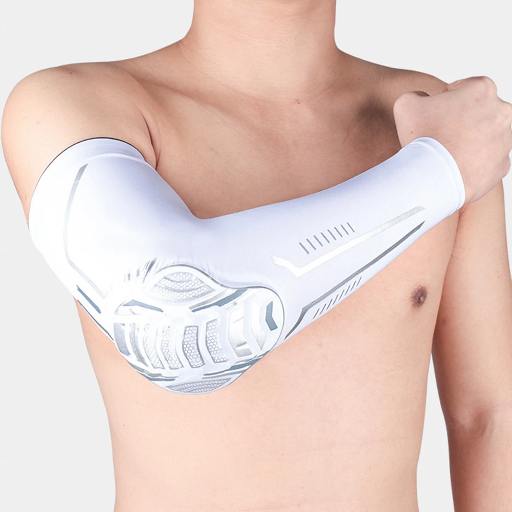 

Бандаж на колено для мужчин и женщин, Легкий эластичный бандаж для занятий спортом на открытом воздухе, баскетбола, волейбола, тяжелой атлет...