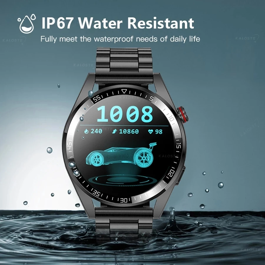 Смарт-часы Z30 с AMOLED-экраном 1,39 дюйма и поддержкой Bluetooth