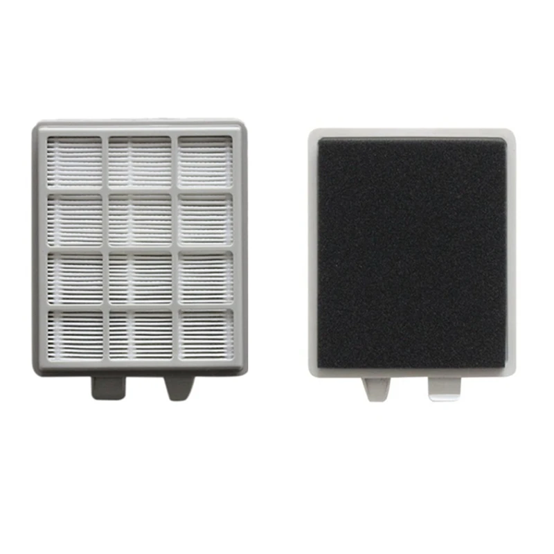 

Hepa-фильтр для пылесоса Electrolux Z1850, Z1860, Z1870, Z1880, 2 шт.