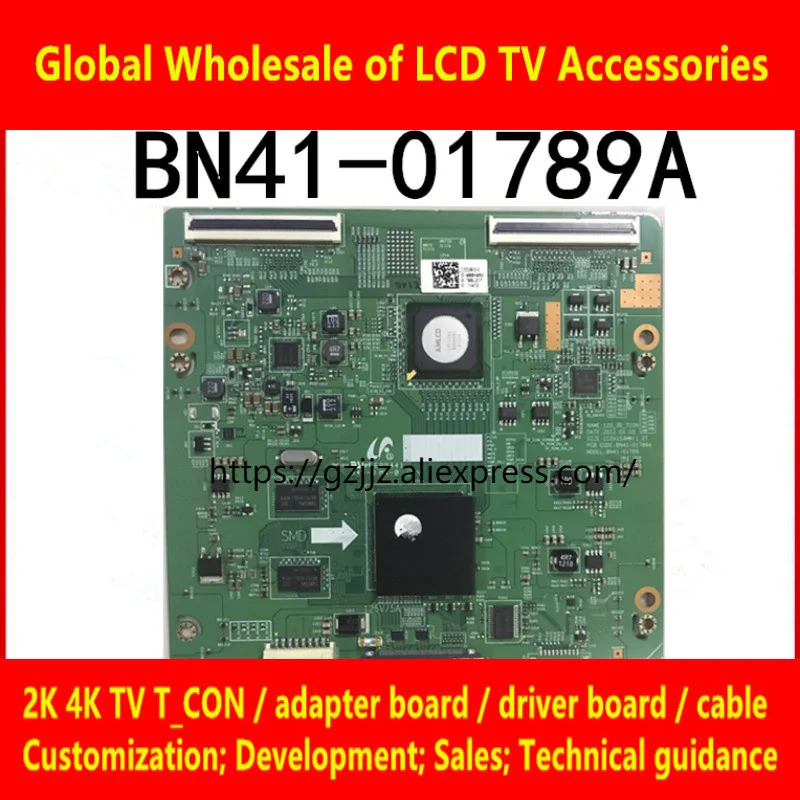

T _ Con ua46es6900j ua55es6100j логическая плата bn41-01789a в наличии