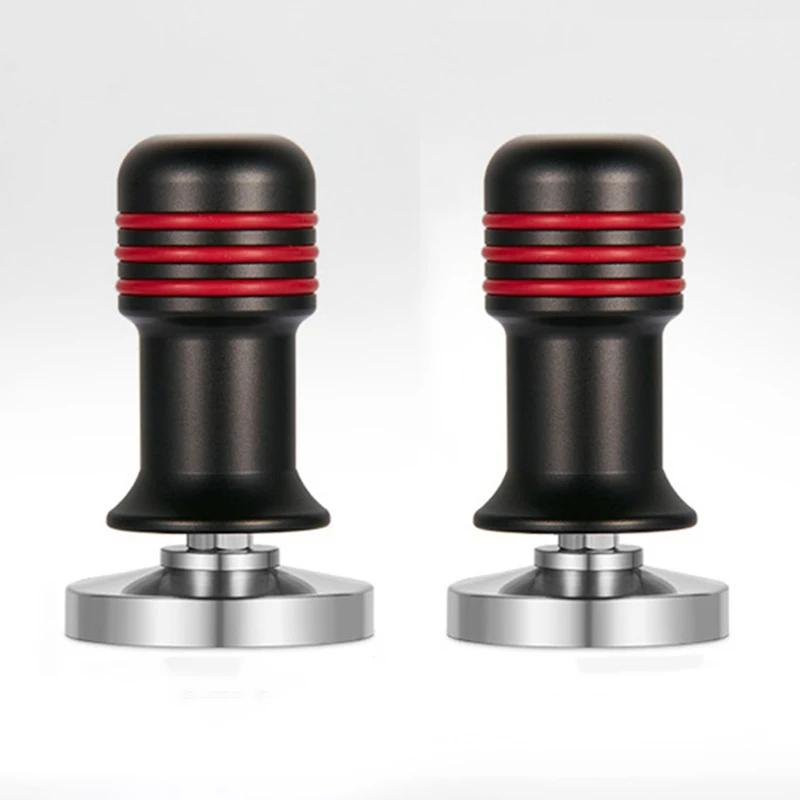 

Coffee Tamper Powder Hammer Pressing Coffee Distributor For Coffee And Espresso Mat Powder Hammer Tampers Machine