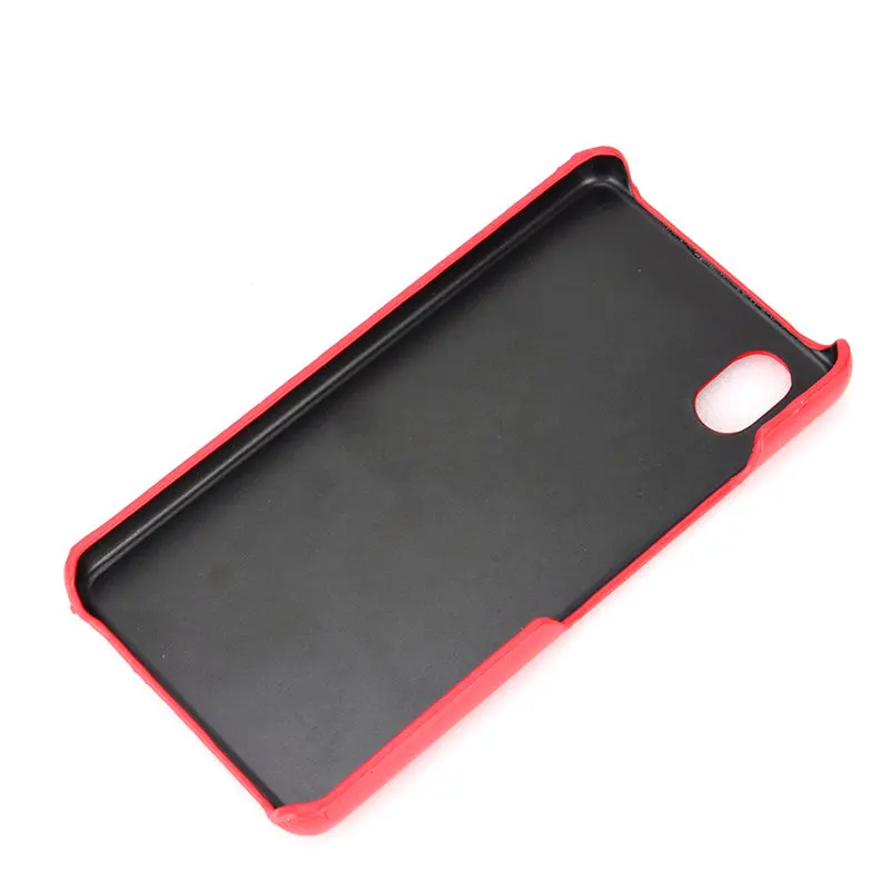 Чехол из искусственной кожи для Sony Xperia ACE III 3.