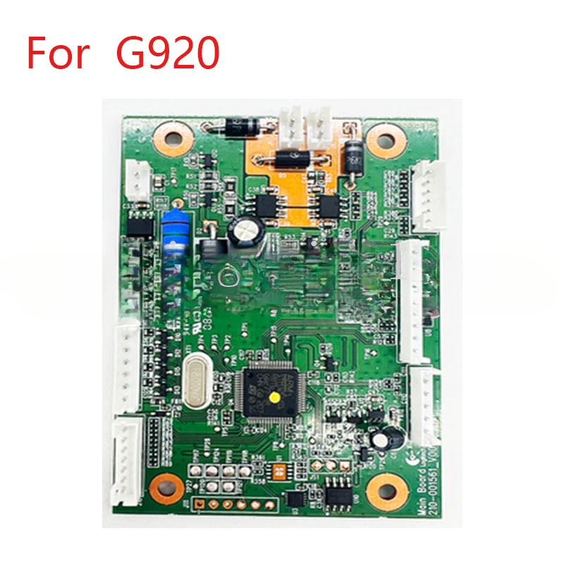 Для Logitech G29 G27 G920 мотор-редуктор материнская плата оригинальный руль шестерня