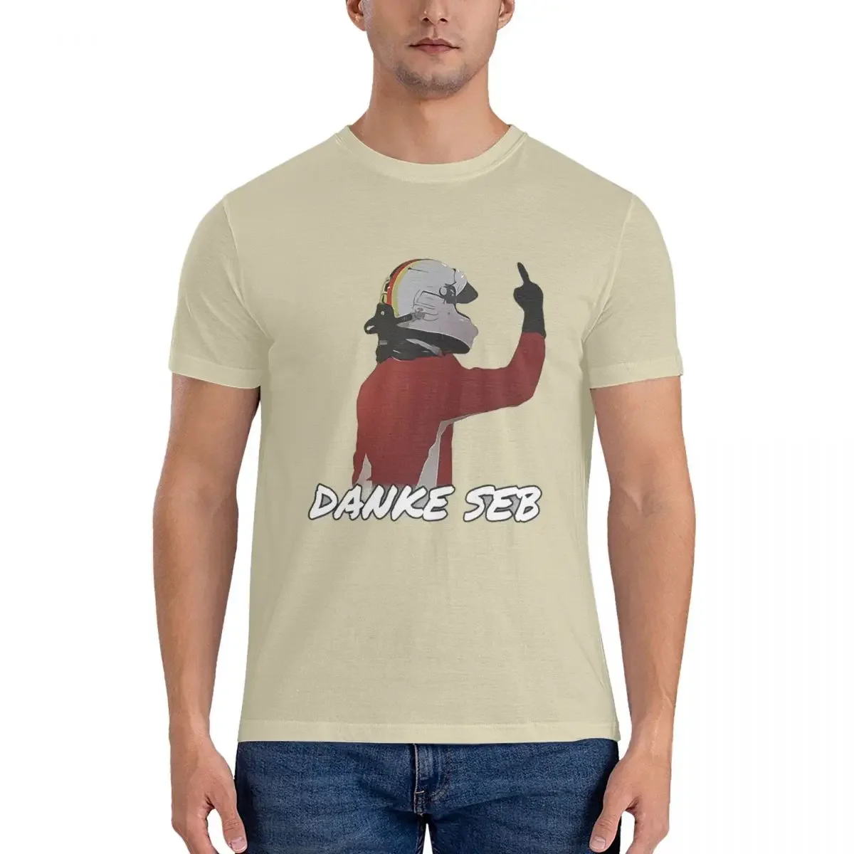 Одежда с круглым вырезом летние мужские футболки потрясающая Винтажная футболка