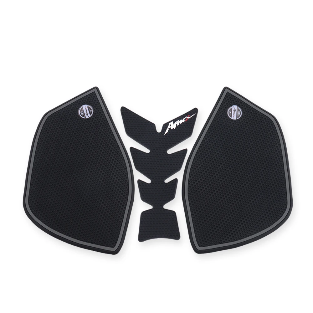 Подходит для Hayabusa GSXR 1300 2025, наклейки на бак мотоцикла, наклейки, рыбья кость, GSXR1300 2021 2024, противоскользящая резина GSX1300R