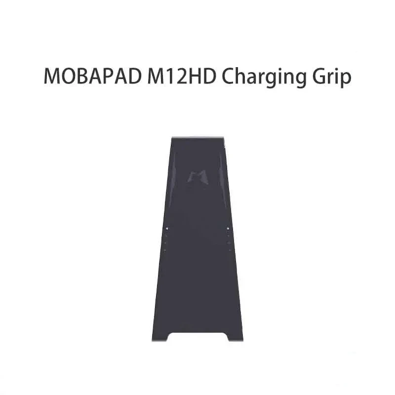 Фото Зарядная ручка-держатель Mobapad M12-HD с проводной зарядкой и защитой от перезаряда для раздельных игровых контроллеров, для геймеров №1