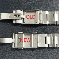 CADISEN luksusowy męski zegarek 38mm Diver Vintage automatyczny biznes zegarki NH35 mechaniczny szafir 20 Bar mężczyzna zegar Retro 4