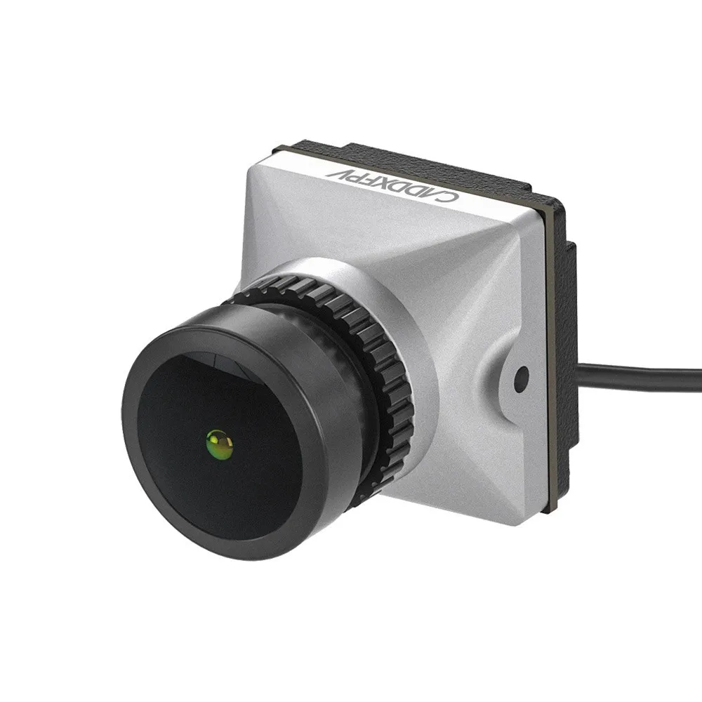 

Caddx полярная микро камера w/12 см коаксиальный кабель DJI Digital FPV Vista Air Unit Camera Kit