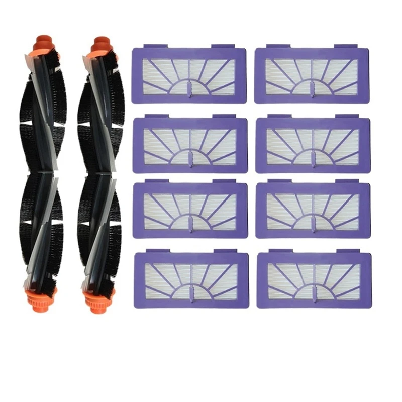 

Запасные части, роликовая щетка, Hepa-фильтр, запасные части для аксессуаров для фотовспышки, фотовспышки