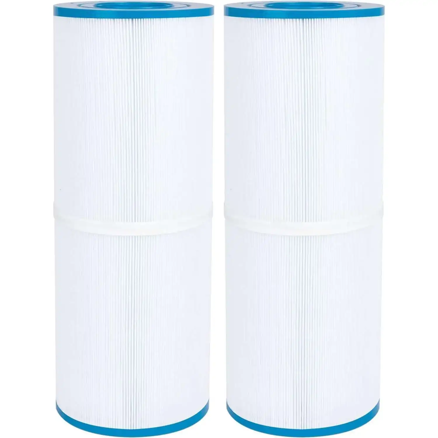 Фото Фильтр гидромассажной ванны для Pleatco PRB50-IN, картридж фильтра Spa для PRB50IN, Unique C-4950, Draglly SC706, 40506 Filbur FC-2390, Jauzzi №1