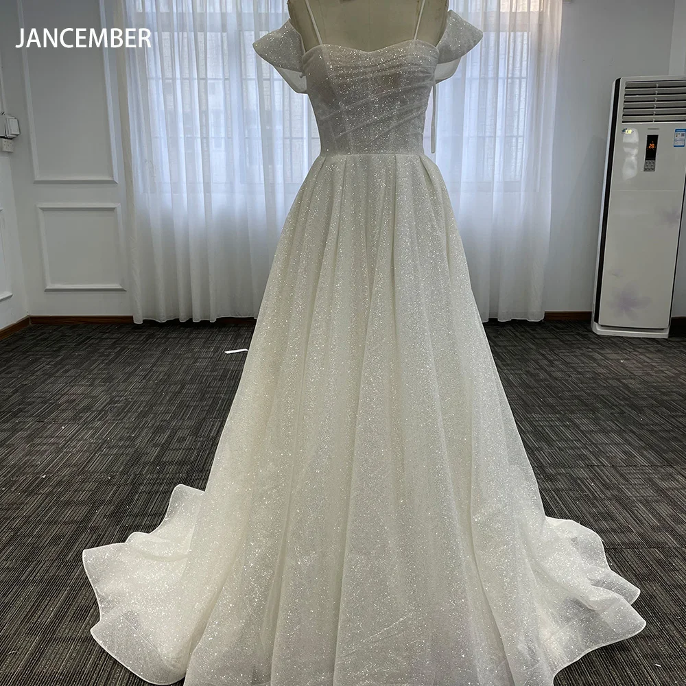 Элегантные свадебные платья цвета слоновой кости ТРАПЕЦИЕВИДНОЕ кружевное