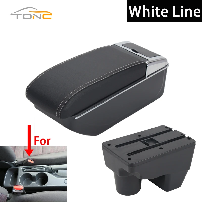 

Подлокотник для Toyota Yaris Hybrid 2020 2021 2022 2023, подлокотник для хранения, коробка для хранения, подстаканник, автомобильные аксессуары