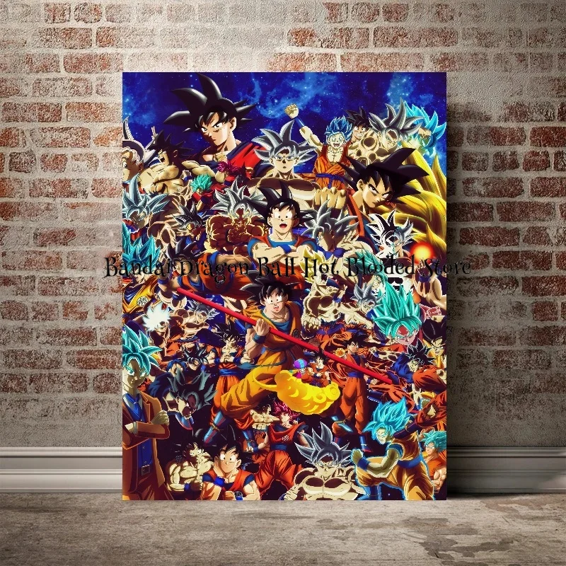 Высококачественный художественный постер на холсте декоративная картина