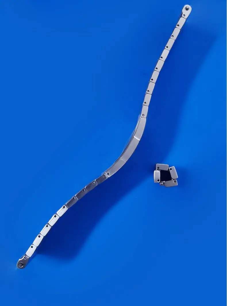 Huawei 100% Original Strap,Porsche Titanium or Stainless Steel Strap For Huawei GT3/GT2/GT 2Pro/Watch3/3Pro /GT Runner Watchband enlarge