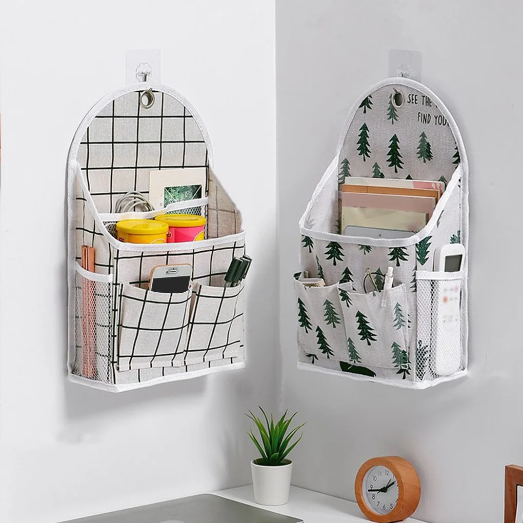 

Make Up Bag Hanging Storage Bags Door Back Organizer Personal Hygiene Bags Organizer Large Capacity Container with Hanger