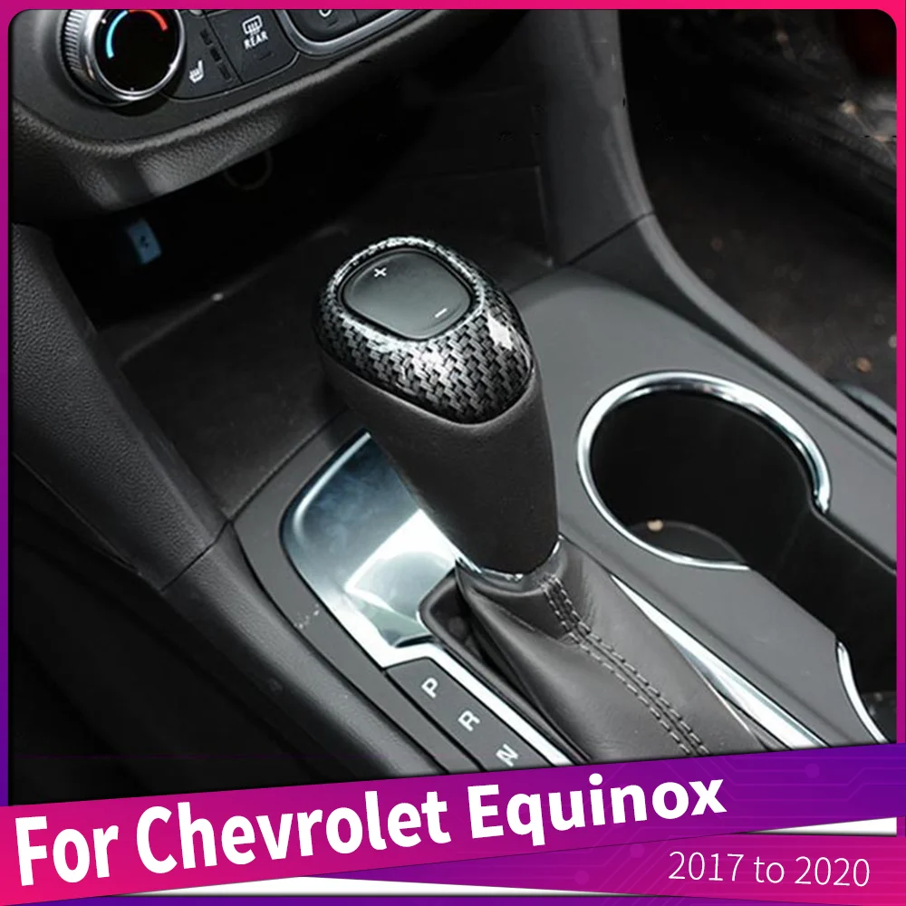 

Ручка переключения передач для Chevrolet Equinox 2017 2018 2019 2020