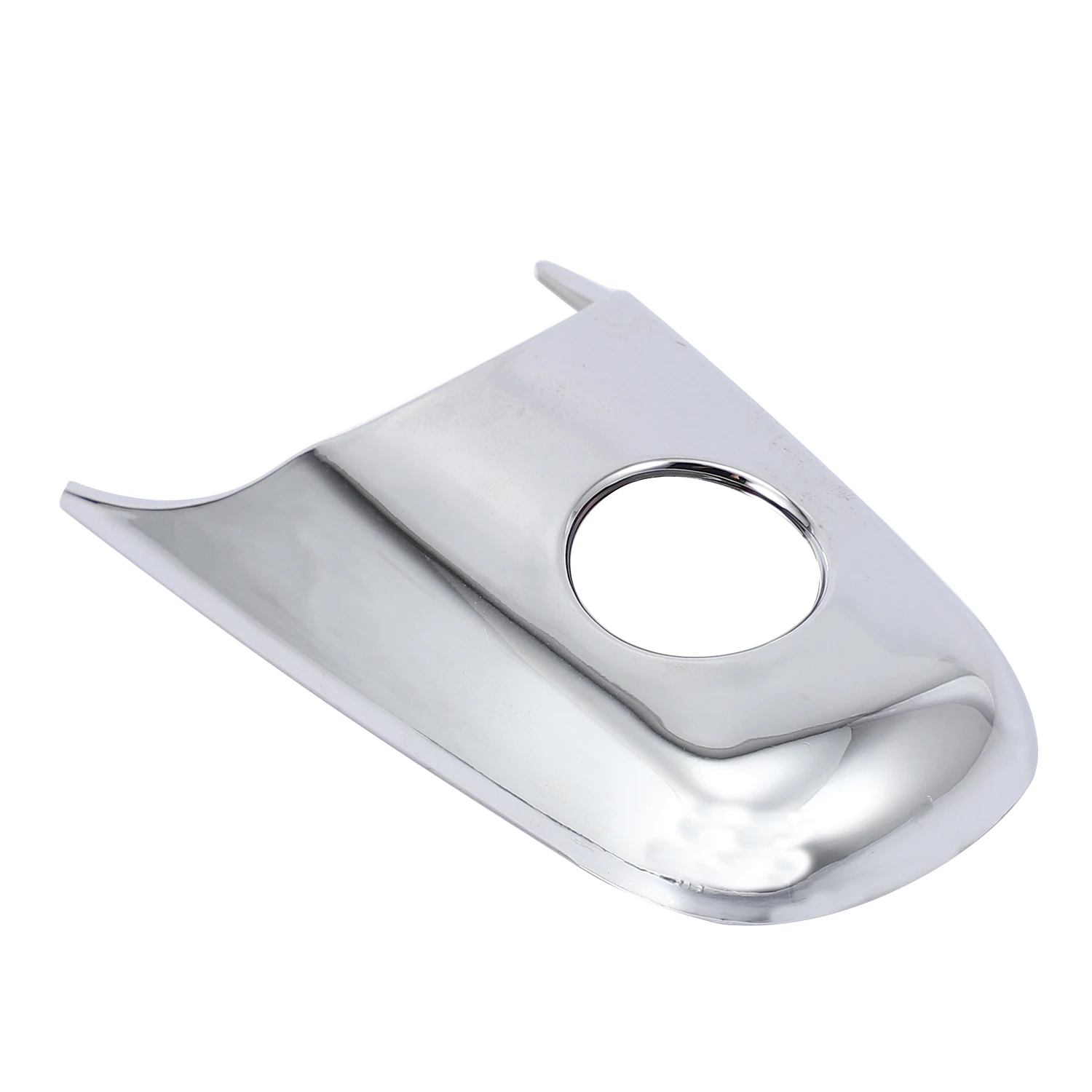 Автомобильная защитная накладка на дверную ручку для Mazda 3 2004-2009 5 2006-2017 6 2003-2015