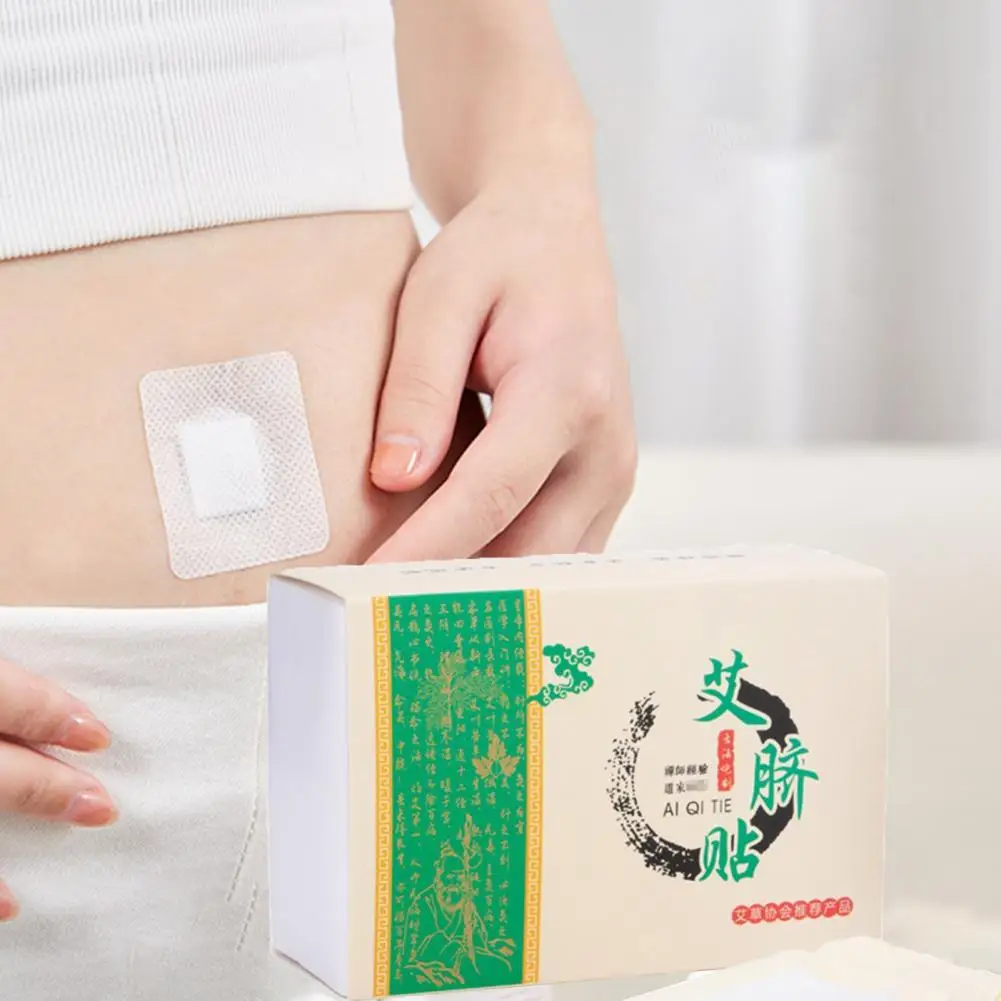 Пластырь для сжигания жира и потери веса 30 шт./лот |