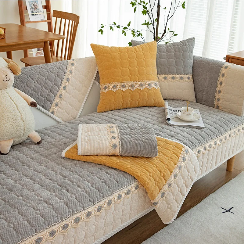 

Sofa cushion of the four seasons general contracted antiskid cushion contemporary sofa sets slip covers sofa couch