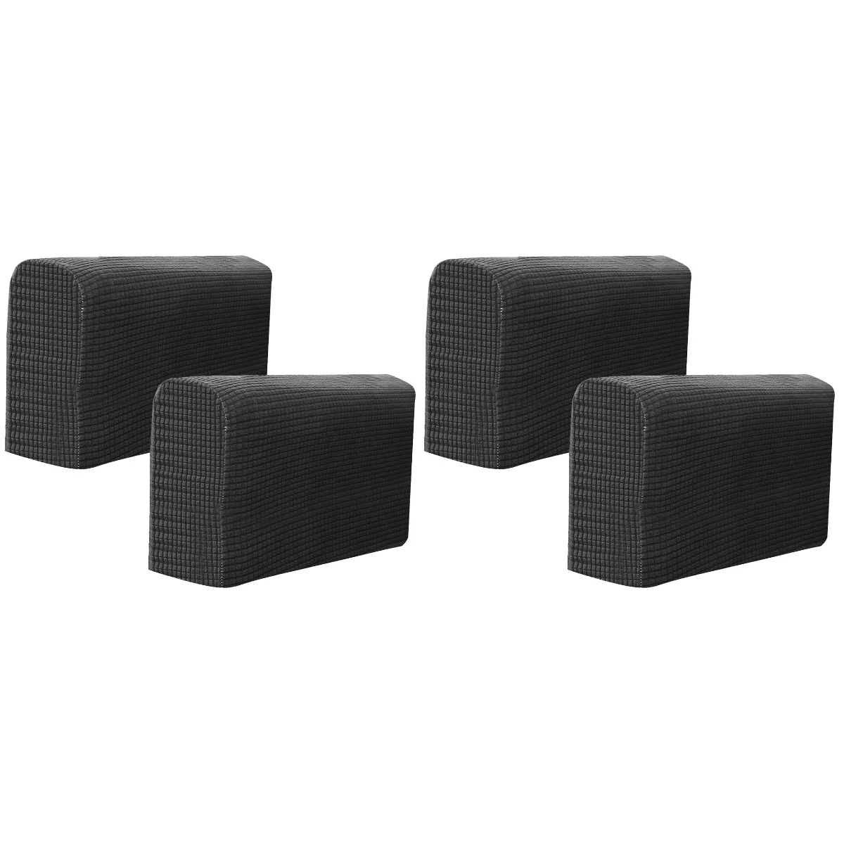 

Covers Arm Sofa Armchair Cover Armrestcouch Chair Recliner Protector Recliners Rest Stretch Slipcovers Lounge Fabric Throws