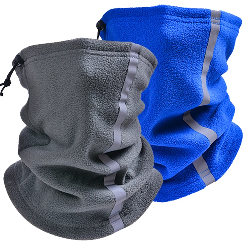 

Neck Tube Ear Warmer Fishing Skating Running Sport Scarf Face Mask Camping Hiking Neck Warmer Warm Cycling Headwear