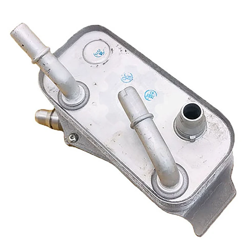 

Автомобильный масляный радиатор трансмиссии для 06-15 -BMW 128 325 328 330 335 X1 Z4 17217529499