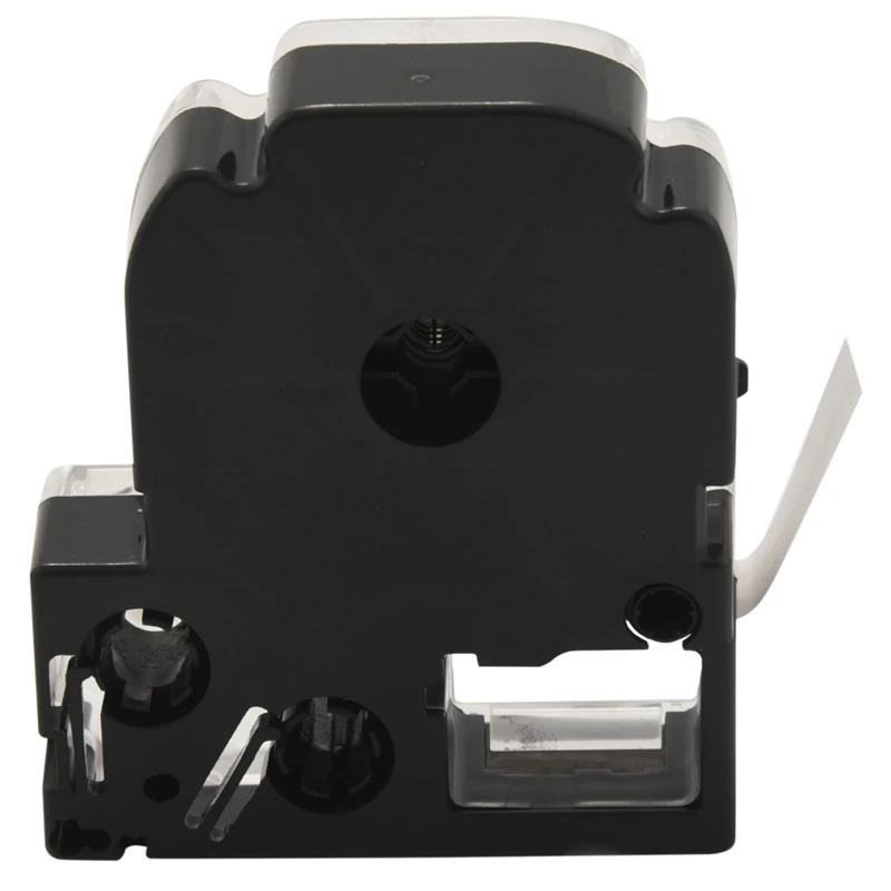 5 шт. в упаковке фотомагнитная (SS12KW) Лента для этикеток Epson Labelworks LW300 LW400 LW500 LW700