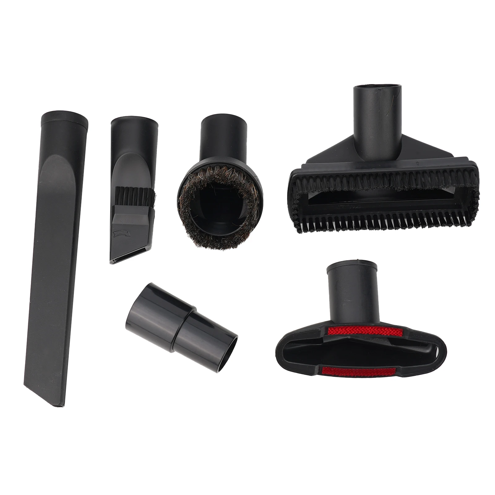 NT25/1 NT30/1 NT38/1 WD1 WD2 для Karcher NT18/1 Наборы кистей Вакуумные детали Садовые домашние