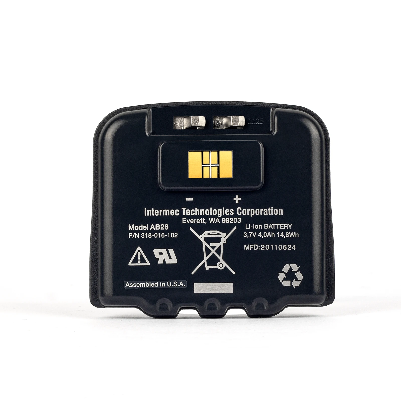 Оригинальный коллектор сканирования штрих-кодов для Intermec CN3 CN3E CN4 CN4E CN3I AB28 318-016-001