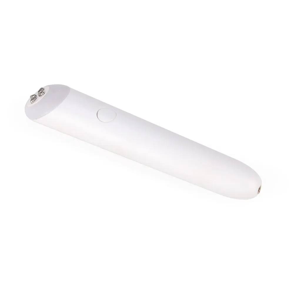 

Portable Wireless and Usb Rechargeble RF LED Eye Care Massager Machine