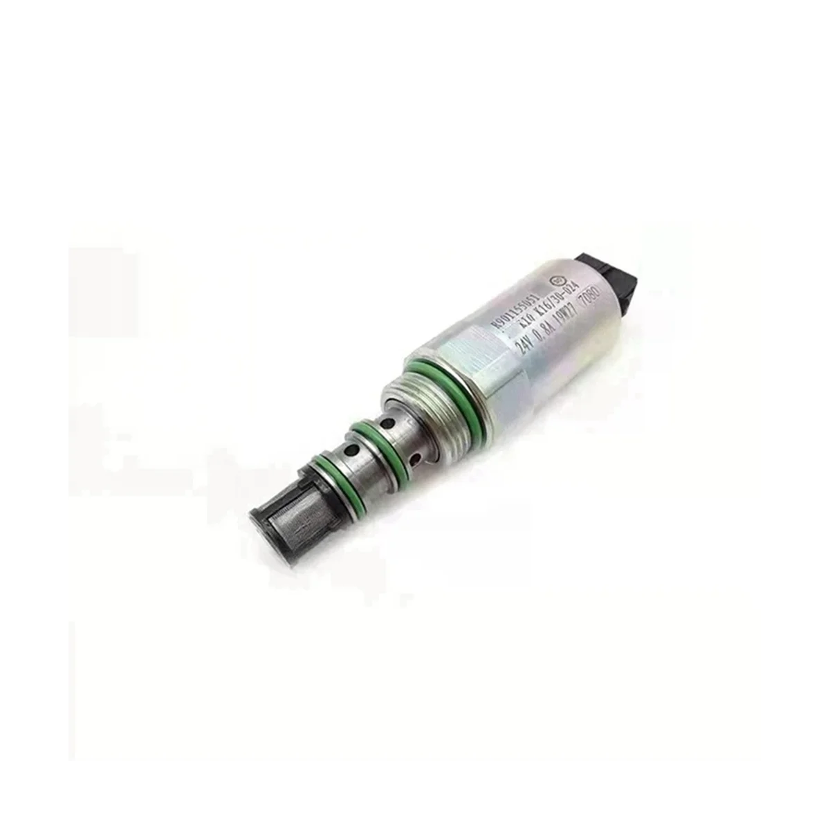 Гидравлический насос R901155051 электромагнитный клапан запчасти для экскаватора